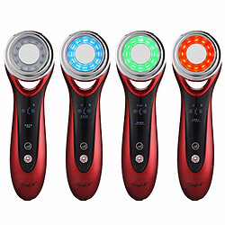 Appareil soin du visage