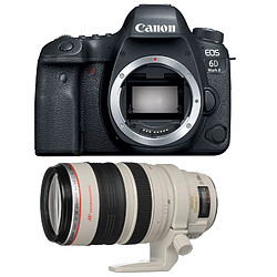 Canon EOS 6D Mark II + 28-300 L IS USM