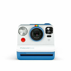 Polaroid Now i-Type Bleu