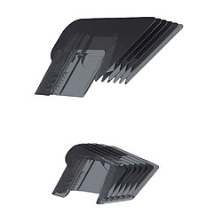 Remington tondeuse cheveux HC5200 - Noir