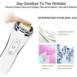 Avis Chrono Appareil RF pour soin du visage