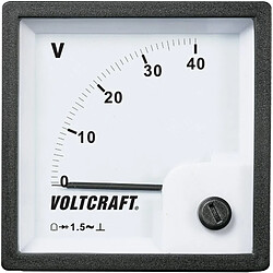 Voltcraft AM-72x72/40V