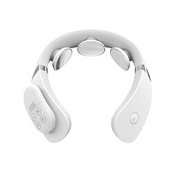 Masseur cervical électrique EMS