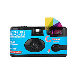 Lomography Simple Use Camera Couleur