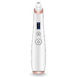 Chrono Extracteur de points noirs