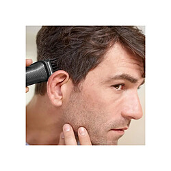 Avis Philips Tondeuse multifonction visage et cheveux