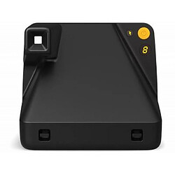 Avis Polaroid Now Génération 2 - Noir & Blanc