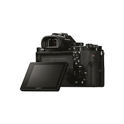 Sony Alpha 7 II + 28-60mm