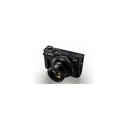 Acheter Canon PowerShot G7 X Mark II - Noir