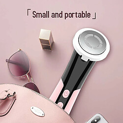 Acheter Chrono appareil d’iontophorèse visage - Rose