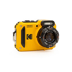 KODAK Pixpro WPZ2 - Jaune