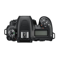 Avis Nikon D7500 Kit 18-140 VR + SD 4Go