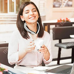 Acheter Tech discount Masseur de cou cervical 3D