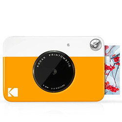 Kodak Printomatic - Jaune