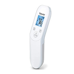 Beurer Ft 85 Thermomètre Infrarouge Sans Contact