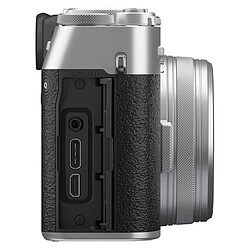 Acheter Fujifilm X100VI - Silver