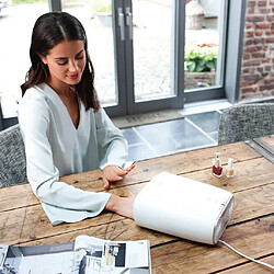 Avis Medisana Durcisseur Ongles UV ND 870