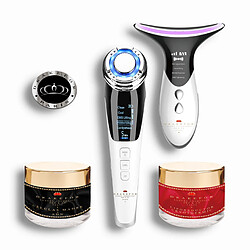 Drakefor appareil de photothérapie visage