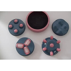 Acheter Masseur anticellulite électrique 4 en 1