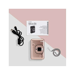 Acheter Fujifilm Instax Mini LiPlay - Rose