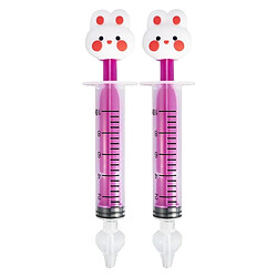 VP Santé Mouche Bébé