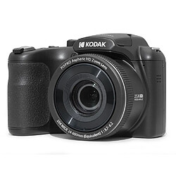 KODAK Pixpro Astro Zoom AZ255 - Noir