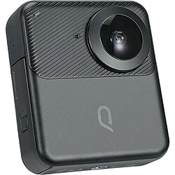 Knockando QooCam 3 - Noir pas cher