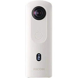 Ricoh THETA SC2 - Beige