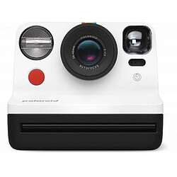 Polaroid Now Génération 2 - Noir & Blanc