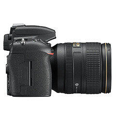 Avis Nikon D750 + 24-120