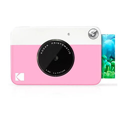 Kodak Printomatic - Rose