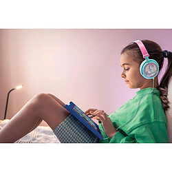 Lexibook Casque Stéréo Licorne Limitation Volume pas cher