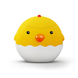 Coupe-ongles électrique bébé