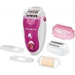 Rowenta épilateur Silence Soft pas cher