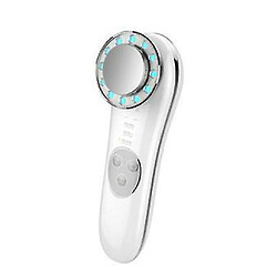 Chrono masseur facial haute fréquence