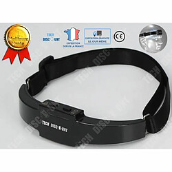 Tech discount Masseur tête et visage électrique portable