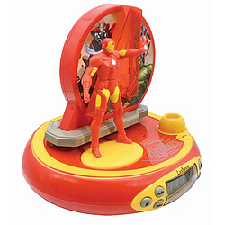 Acheter LEXIBOOK Projecteur Avengers