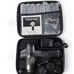 Acheter Pistolet de massage myofascial