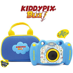 Avis Easypix Kiddypix Blizz - Bleu