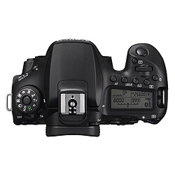 Acheter Canon EOS 90D Nu