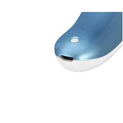 Avis Aspirateur nasal électrique bébé - Vert