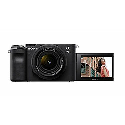 Sony appareil photo compact - Noir
