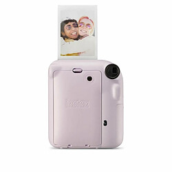 Fujifilm Instax Mini 12 Violet