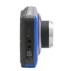 Kodak Pixpro FZ55 - Bleu pas cher
