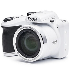 Kodak Pixpro AZ401 - Blanc