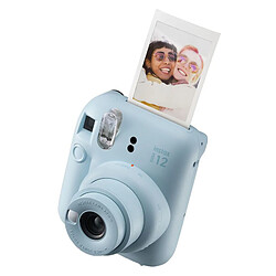 Appareil photo compact