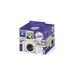 Fujifilm Instax Square SQ1 Blanc