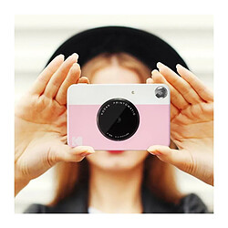 Kodak Printomatic - Rose