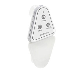 Medisana Tapis de bain à bulles BBS