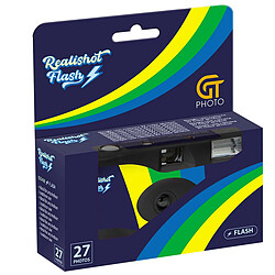 Acheter GT Photo Realishot Flash